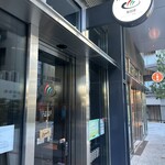 PASTA KITCHEN NAKANO - 外観