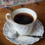 茶房 ぎゃらりい なかい - 