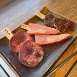和牛焼肉 土古里 - 