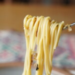 茶房 ぎゃらりい なかい - 