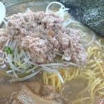 覆麺 智 - 
