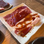 和牛焼肉 土古里 - 