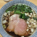麺匠 いけだ - 