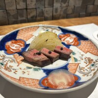 北新地 つきしろ - 