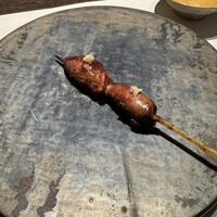 虎ノ門 焼鳥國よし - 