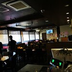 三九厨房 - 店内