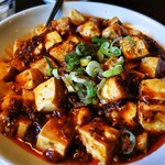 三九厨房 - 麻婆豆腐