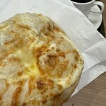 ベーカリーカフェクラウン - 