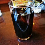 三九厨房 - アイスコーヒー