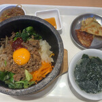 いさんのキッチン - 料理写真: