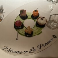 ラ・プロヴァンス - 