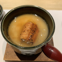 大阪 京橋 鮨 黒潮海閤 - 