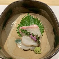 大阪 京橋 鮨 黒潮海閤 - 