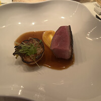 Jean-Georges Tokyo - 