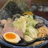 和風楽麺 四代目ひのでや 大宮店