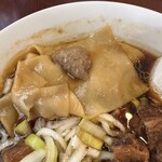 手打ち 陰日向 - 