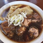 手打ち 陰日向 - 