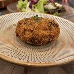 Pedro-78 - コロッケ