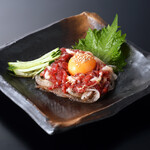 焼肉Dining 牛若丸 - 