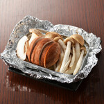 焼肉Dining 牛若丸 - 