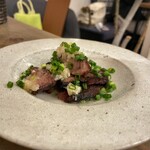 Pedro-78 - 牛タンステーキ