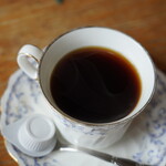 茶房 ぎゃらりい なかい - 