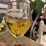 Pedro-78 - グラスワインの種類も豊富！