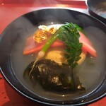 御料理ふじ居 - 