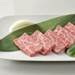 焼肉Dining 牛若丸 - 料理写真: