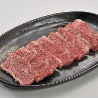 焼肉Dining 牛若丸_2