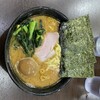 ラーメン 杉田家 千葉祐光店