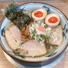 銀座はるちゃんラーメン