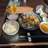 中國料理 三つ柏