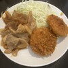 信ちゃんママ 北郷店