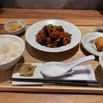 中国料理一沙 - 