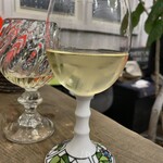 Pedro-78 - 一脚一脚デザインが違うっ