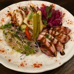 ネオビストロ　MURA　-ハンドメイドキッチン-　中野店 - 