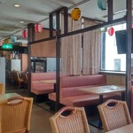 エスニック&インド料理 TANDOOR - 