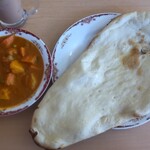 エスニック&インド料理 TANDOOR - 