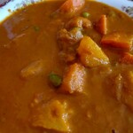 エスニック&インド料理 TANDOOR - 