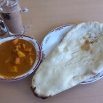 エスニック&インド料理 TANDOOR - 