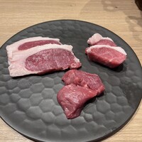 金山成吉思汗 - 