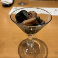 北新地 鮨 聚楽 - 