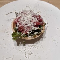 金山成吉思汗 - 