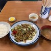 さかゑ食堂