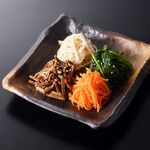 焼肉Dining 牛若丸 - 