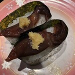 廻る富山湾 すし玉 - 