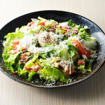 焼肉Dining 牛若丸 - 