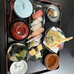 大和寿司 - 料理写真: