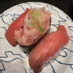 廻る富山湾 すし玉 富山駅店 - 